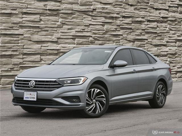 2020 Volkswagen Jetta Execline (Stk: N2239A) in Welland - Image 1 of 27