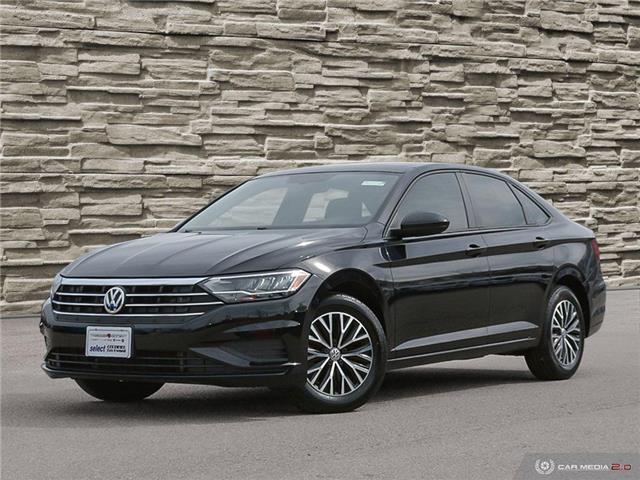 2019 Volkswagen Jetta  (Stk: P4173A) in Welland - Image 1 of 27