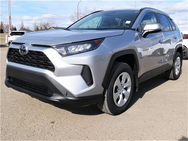 2023 Toyota RAV4 LE (Stk: PRE-RAV1) in Lloydminster - Image 1 of 21