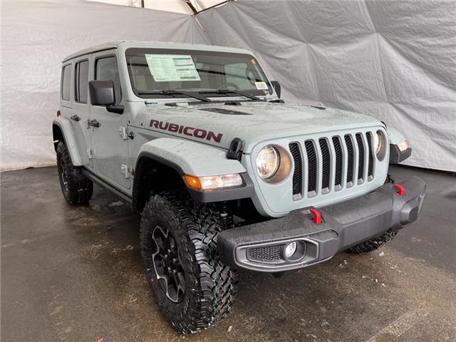 New Jeep Wrangler for Sale | Lakehead Motors New Jeep Wrangler for Sale | Lakehead Motors