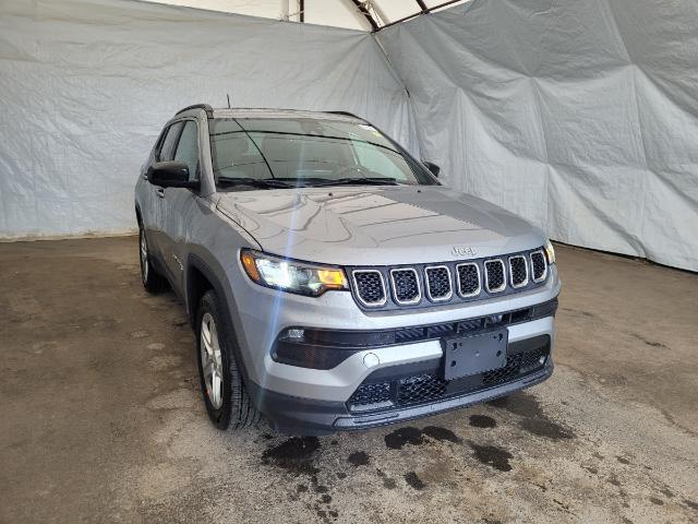 2023 Jeep Compass North (Stk: 231336) in Thunder Bay - Image 1 of 26