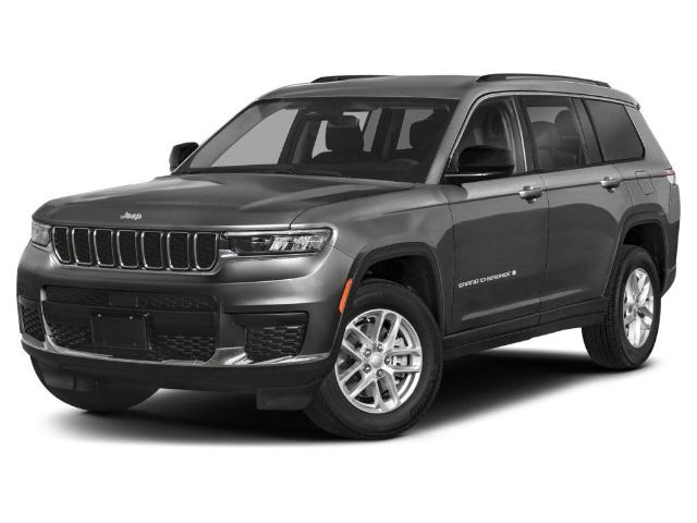 2024 Jeep Grand Cherokee L Limited (Stk: 241152) in Thunder Bay - Image 1 of 11