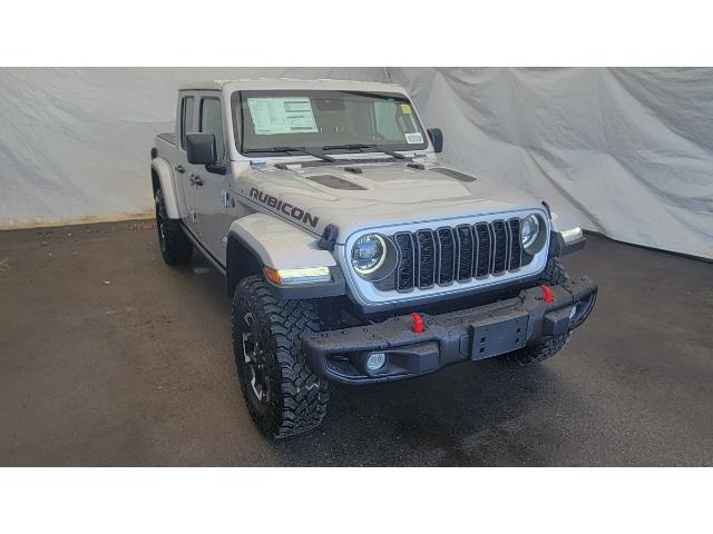 2024 Jeep Gladiator Rubicon (Stk: 241147) in Thunder Bay - Image 1 of 38