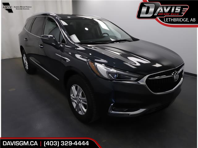 2019 Buick Enclave Premium (Stk: 243039) in Lethbridge - Image 1 of 28
