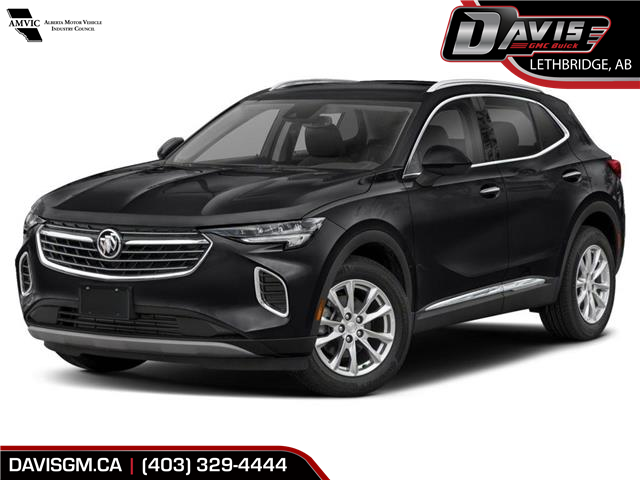 2023 Buick Envision Avenir (Stk: 244575) in Lethbridge - Image 1 of 16