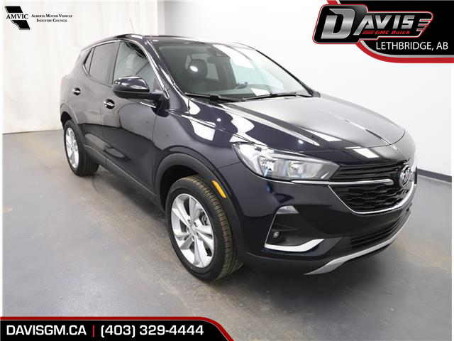 2021 Buick Encore GX Preferred (Stk: 224911) in Lethbridge - Image 1 of 27