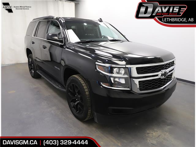 2020 Chevrolet Tahoe LS (Stk: 237498) in Lethbridge - Image 1 of 27