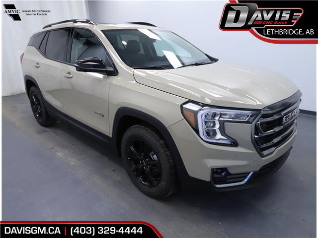 2023 GMC Terrain AT4 (Stk: 244604) in Lethbridge - Image 1 of 29
