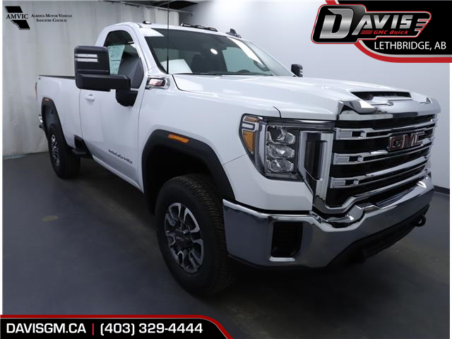 2023 GMC Sierra 3500HD SLE (Stk: 245678) in Lethbridge - Image 1 of 24