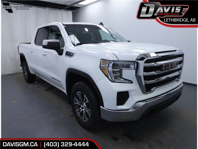 2019 GMC Sierra 1500 SLE (Stk: 246515) in Lethbridge - Image 1 of 29