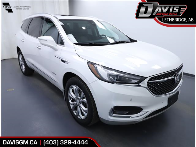 2018 Buick Enclave Avenir (Stk: 229047) in Lethbridge - Image 1 of 30