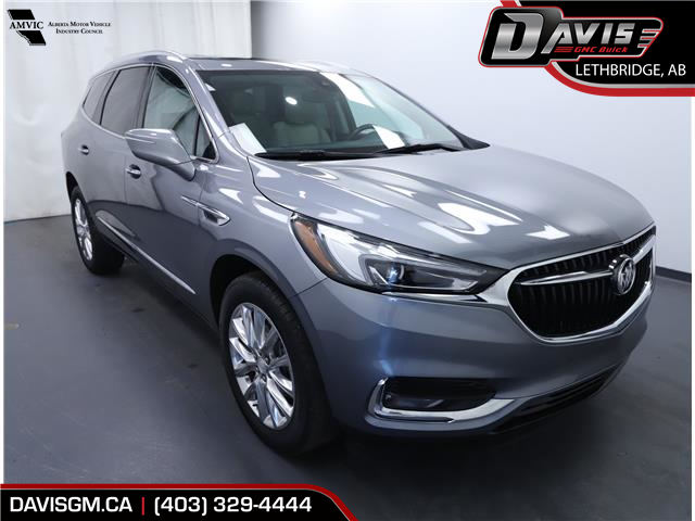 2020 Buick Enclave Premium (Stk: 219343) in Lethbridge - Image 1 of 30