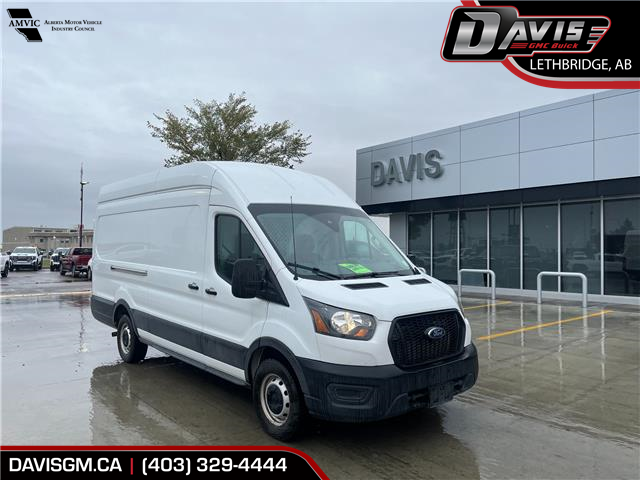 2021 Ford Transit-250 Cargo Base (Stk: 252370) in Lethbridge - Image 1 of 4
