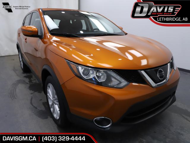 2019 Nissan Qashqai SL (Stk: 255172) in Lethbridge - Image 1 of 29