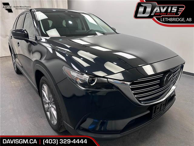 2020 Mazda CX-9 GS-L (Stk: 265170) in Lethbridge - Image 1 of 30