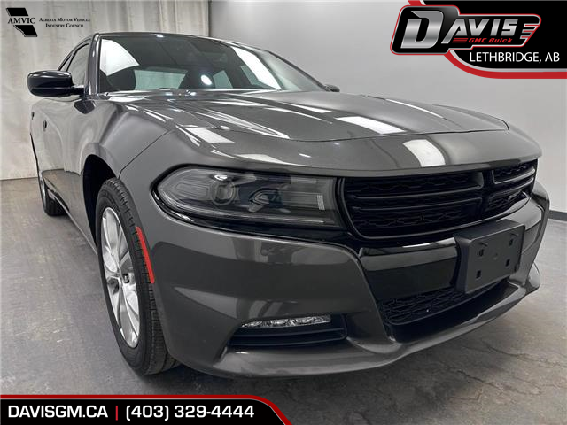 2023 Dodge Charger SXT (Stk: 300415) in Lethbridge - Image 1 of 29