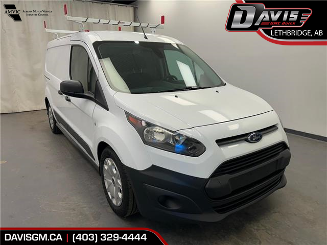 2017 Ford Transit Connect XL (Stk: 300643) in Lethbridge - Image 1 of 25