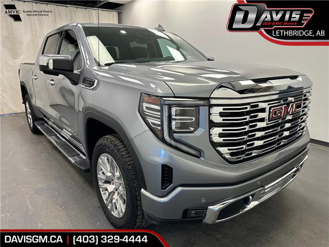 2023 GMC Sierra 1500 Denali (Stk: 300731) in Lethbridge - Image 1 of 31