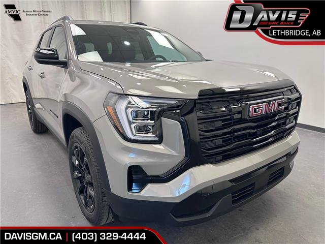 2026 GMC Terrain Elevation (Stk: 300762) in Lethbridge - Image 1 of 29