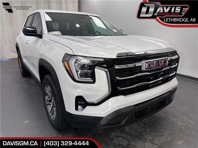 2026 GMC Terrain Elevation (Stk: 300812) in Lethbridge - Image 1 of 29