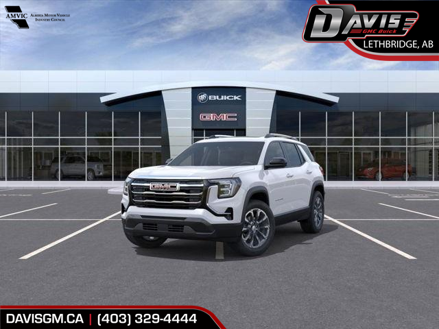 2026 GMC Terrain Elevation (Stk: 301061) in Lethbridge - Image 1 of 6