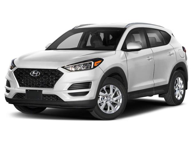 2019 Hyundai Tucson Preferred (Stk: U7303) in Welland - Image 1 of 11