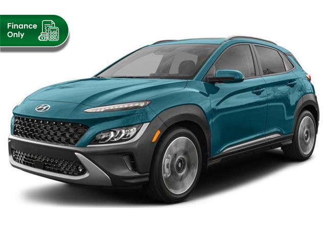 2023 Hyundai Kona 2.0L Essential (Stk: N954068) in Calgary - Image 1 of 3