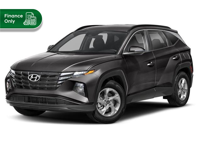 2023 Hyundai Tucson Preferred (Stk: N239010) in Calgary - Image 1 of 11