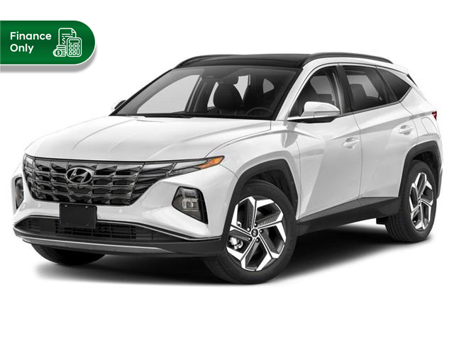 2024 Hyundai Tucson Trend (Stk: N270478) in Calgary - Image 1 of 12