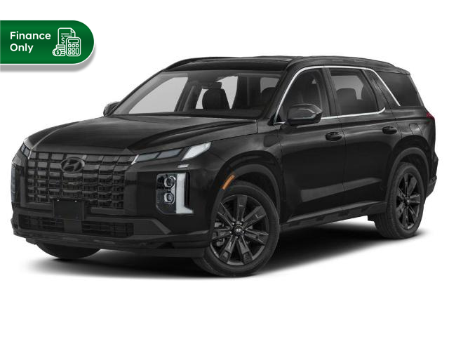 2024 Hyundai Palisade Urban 7 Passenger (Stk: N686495) in Calgary - Image 1 of 12