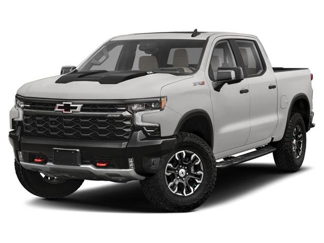 2023 Chevrolet Silverado 1500 ZR2 at $91398 for sale in Barrhead ...