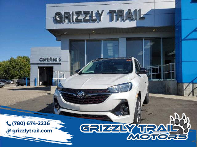 2023 Buick Encore GX Select (Stk: 69109) in Barrhead - Image 1 of 14