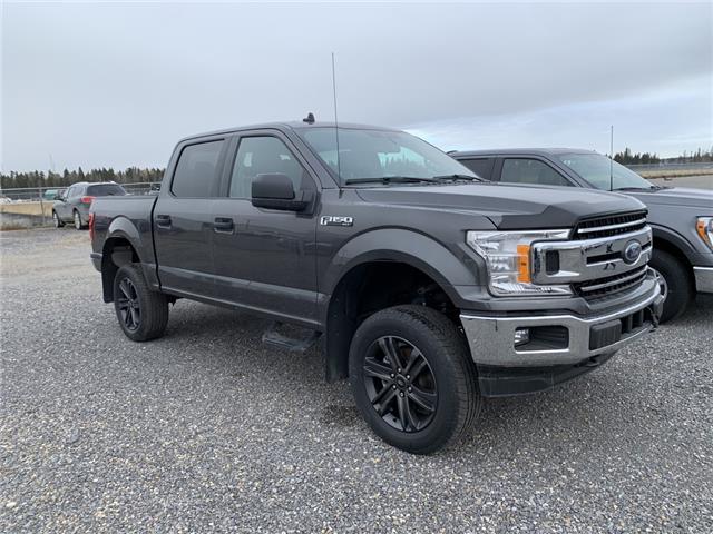 2019 Ford F-150  (Stk: 22067A) in Edson - Image 1 of 8