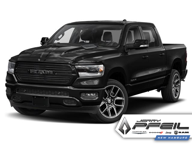 2022 RAM 1500 Sport (Stk: 234079) in New Hamburg - Image 1 of 1