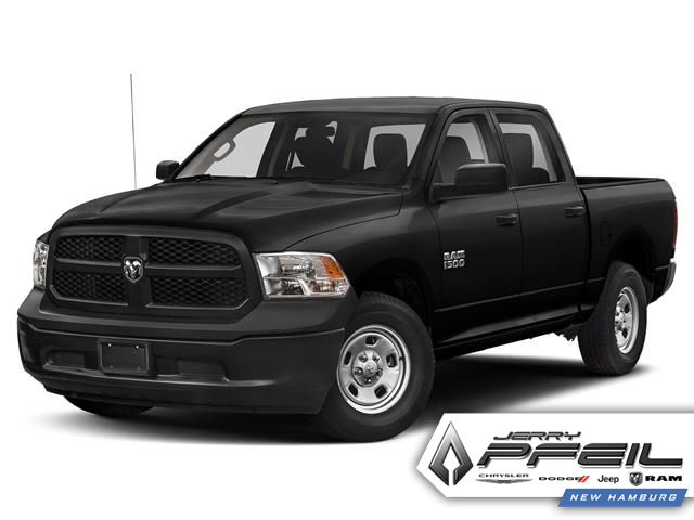 2022 RAM 1500 Classic Tradesman (Stk: 225005) in New Hamburg - Image 1 of 1