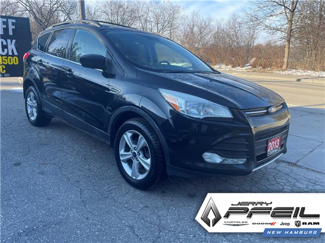 2013 Ford Escape SE (Stk: 22032D) in New Hamburg - Image 1 of 10