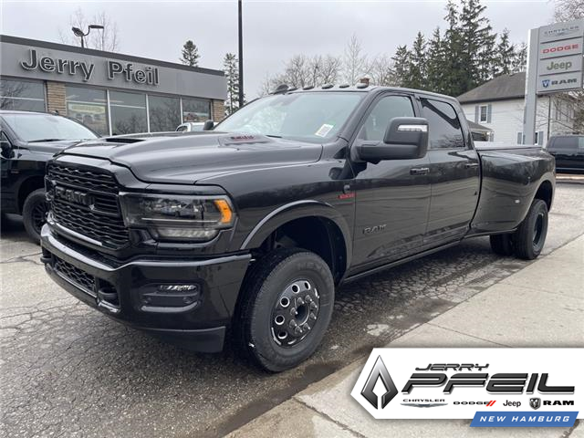 2023 RAM 3500 Limited (Stk: 23016) in New Hamburg - Image 1 of 7