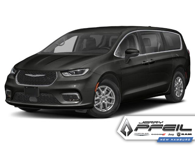 2024 Chrysler Pacifica Touring-L in New Hamburg - Image 1 of 11