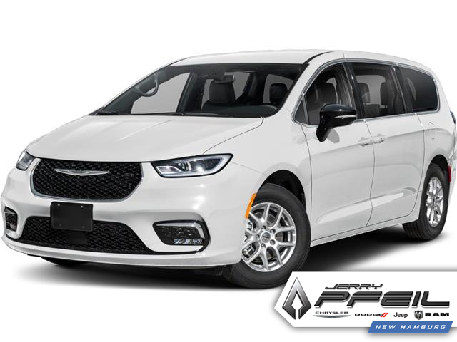 2025 Chrysler Pacifica Select (Stk: 25047) in New Hamburg - Image 1 of 4