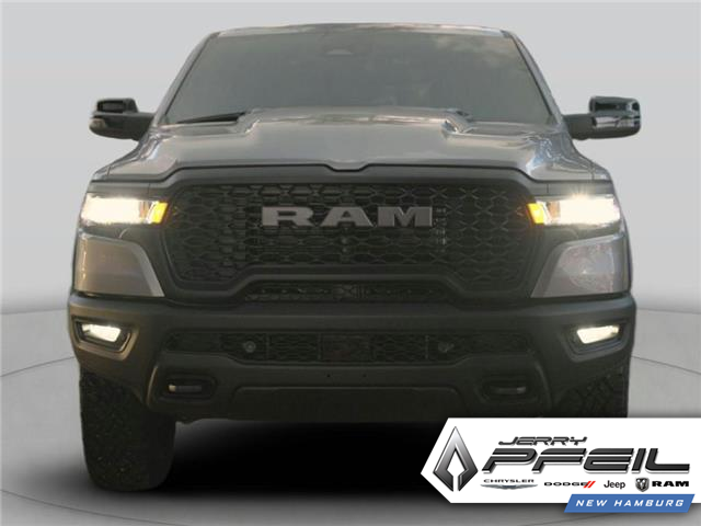 2026 RAM 1500 Tradesman (Stk: 26029) in New Hamburg - Image 1 of 2