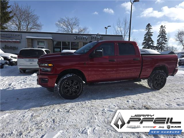 2026 RAM 2500 Tradesman (Stk: 26028) in New Hamburg - Image 1 of 20
