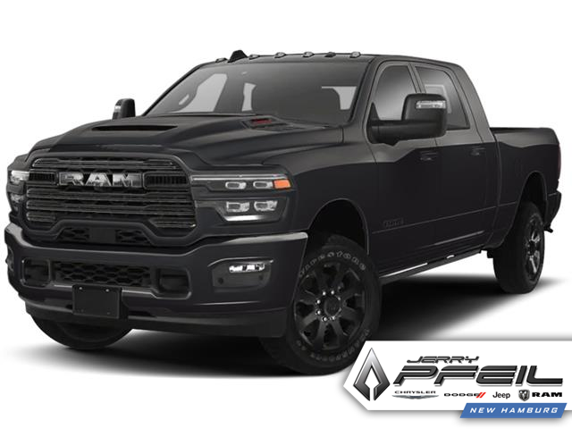 2026 RAM 3500 Limited (Stk: 26026) in New Hamburg - Image 1 of 1