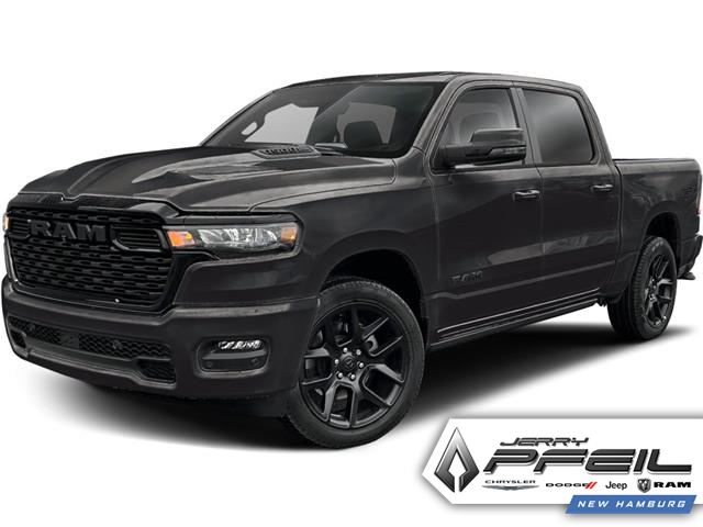 2026 RAM 1500 Sport (Stk: 26034) in New Hamburg - Image 1 of 1