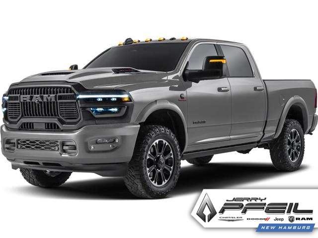 2026 RAM 2500 Rebel/Power Wagon (Stk: 26041) in New Hamburg - Image 1 of 1
