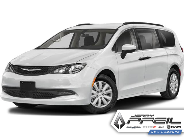 2026 Chrysler Grand Caravan SXT (Stk: 26043) in New Hamburg - Image 1 of 1