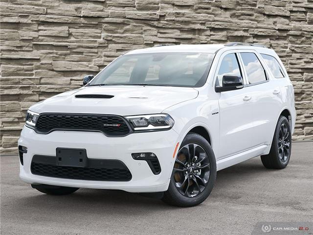 2022 Dodge Durango R/T (Stk: cost-issue) in Welland - Image 1 of 27