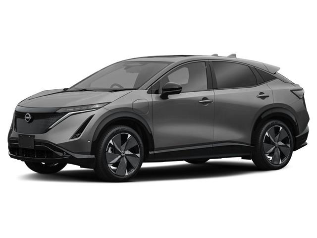2023 Nissan Ariya ENGAGE (Stk: 23090) in Gatineau - Image 1 of 2