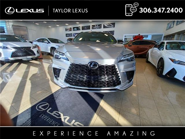2023 Lexus RX 350 Base (Stk: 239047) in Regina - Image 1 of 28