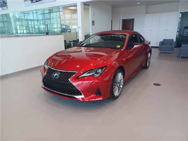 2023 Lexus RC 300 Base (Stk: 238016) in Regina - Image 1 of 34