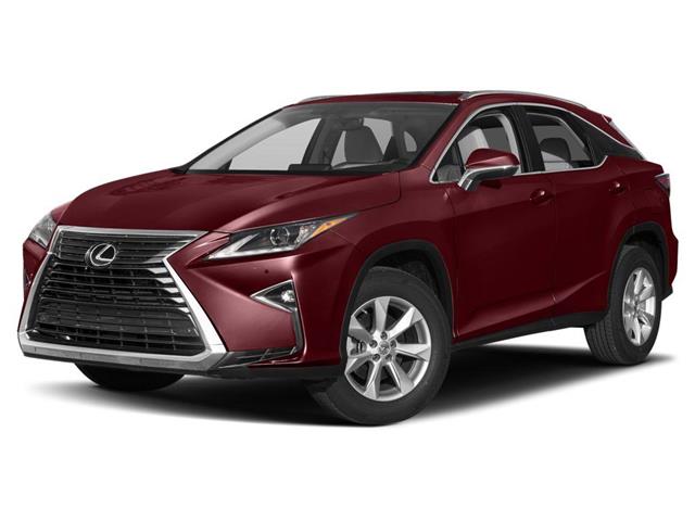 2017 Lexus RX 350 Base (Stk: 2270911) in Regina - Image 1 of 9